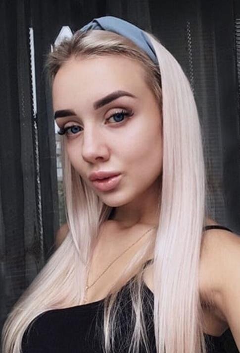 Моника проститутка Санкт-Петербурга у метро Горьковская эротика проститутки