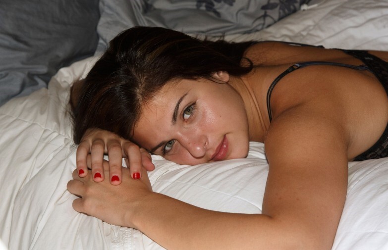 Индивидуалка Питера Валя +7(981)289-01-65 метро Петроградская