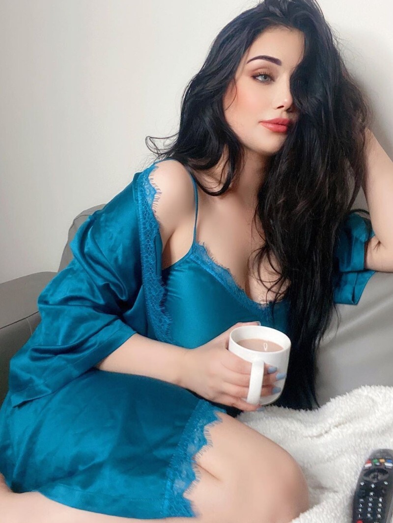 Индивидуалка СПб Кристина +7(999)028-14-58