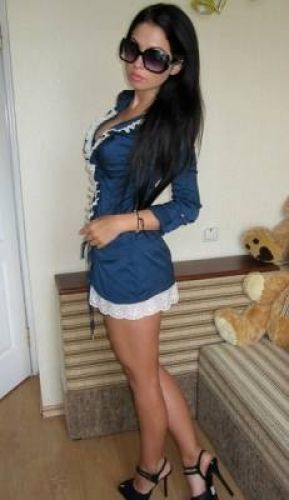 Индивидуалка Питера Лора +7(999)028-14-58 